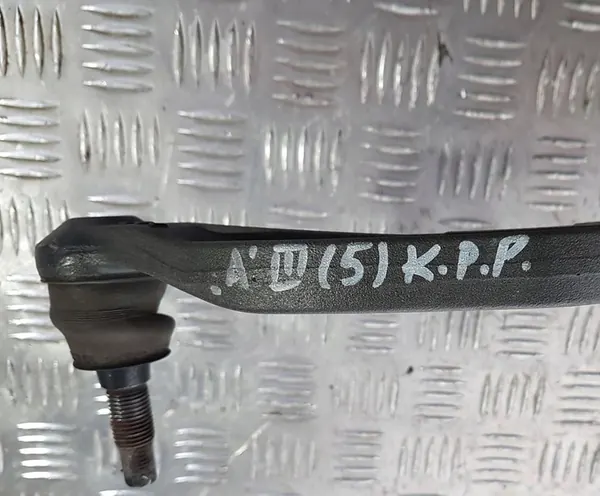 Styrled MERCEDES-BENZ B (W246, W242) A2463301700 image 6