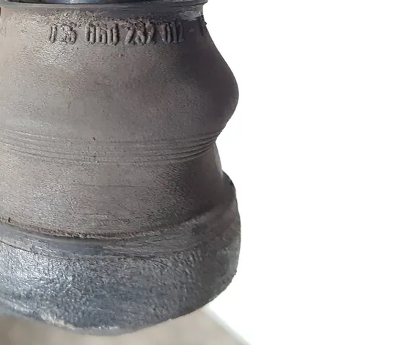 Styrled MERCEDES-BENZ B (W246, W242) A2463301700 image 7