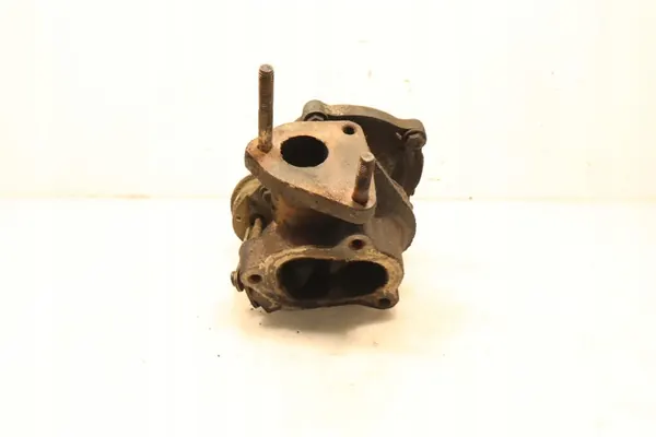Turbocompresor Fiat Fiorino III 1.3JTD OEM 735013430 image 2