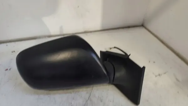 OIKEA SÄHKÖMIRRORI TOYOTA YARIS II 06-09 Musta 87910-0D250 image 2