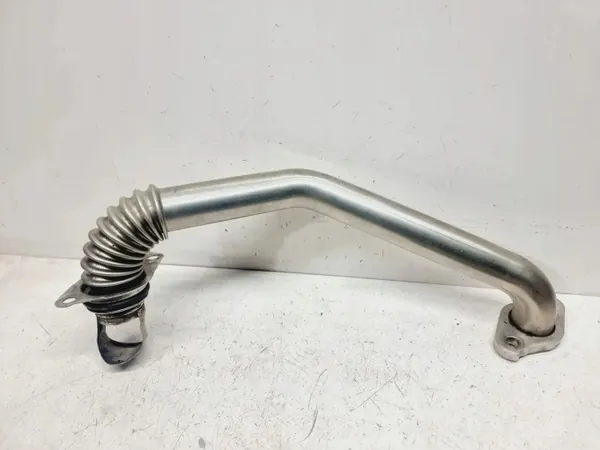 EGR-pijp OEM 9487469 voor Volvo D4204 Motor image 2