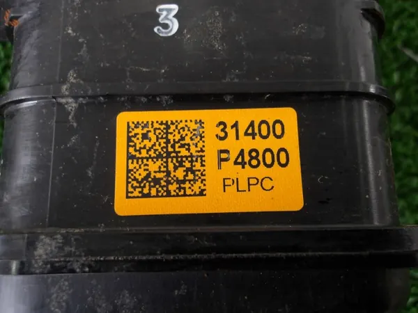 Bränsle kolfilter OEM 31400-P4800 för Hyundai Santa Fe image 4