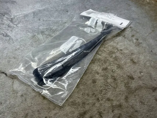 Pyyhkijän Varsin Citroen Peugeot Takana 1609428380 OEM image 2