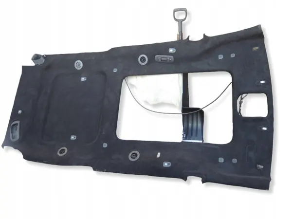 PACIFICA 2021R ALCANTARA Katto - Käytetty OEM Osa image 2