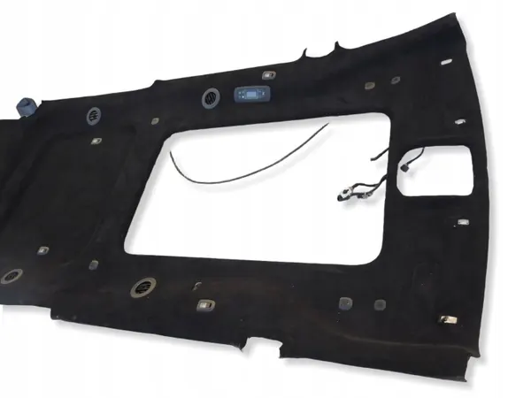 PACIFICA 2021R ALCANTARA Katto - Käytetty OEM Osa image 8