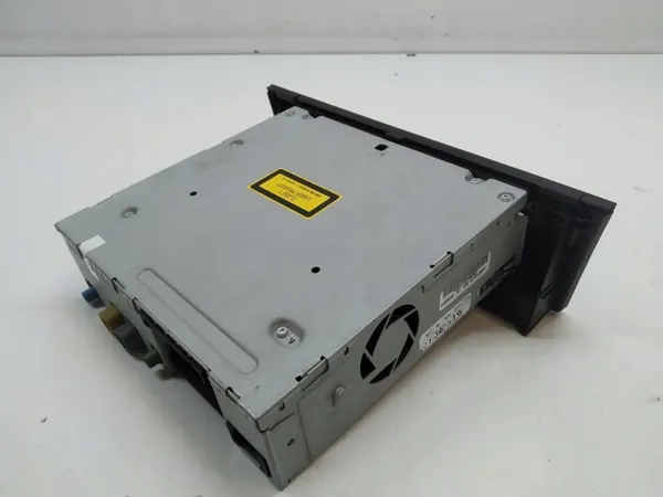 OEM 8T1035666H Radio Navigation Reader Audi A4 B8 image 4