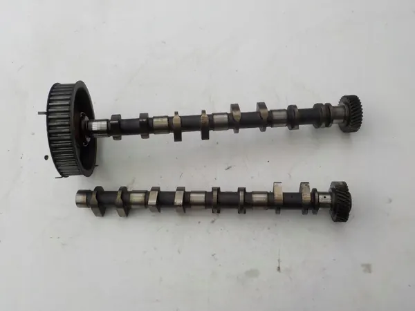 Jeu d'Arbres à Cames OPEL A17DTR pour Astra IV J 1.7 CDTI image 2