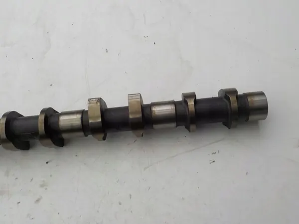 Jeu d'Arbres à Cames OPEL A17DTR pour Astra IV J 1.7 CDTI image 3