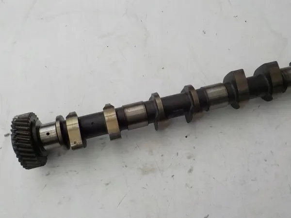 Jeu d'Arbres à Cames OPEL A17DTR pour Astra IV J 1.7 CDTI image 4