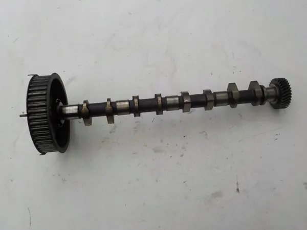 Jeu d'Arbres à Cames OPEL A17DTR pour Astra IV J 1.7 CDTI image 6