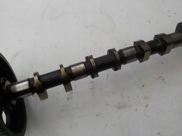Jeu d'Arbres à Cames OPEL A17DTR pour Astra IV J 1.7 CDTI image 8