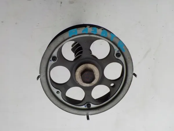 Jeu d'Arbres à Cames OPEL A17DTR pour Astra IV J 1.7 CDTI image 9