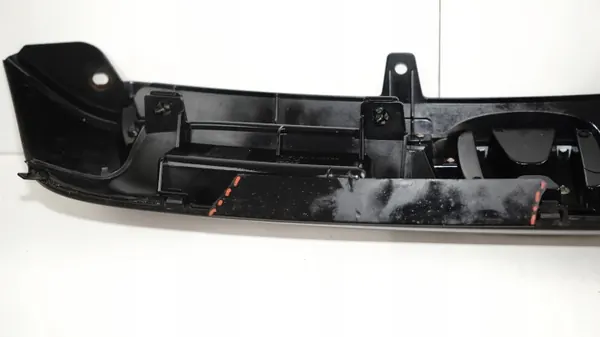 Grille de pare-chocs OEM 360156262 pour Honda CR-V III 06-09 image 10