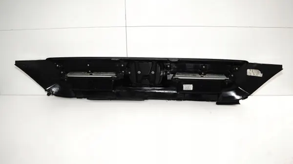 Grille de pare-chocs OEM 360156262 pour Honda CR-V III 06-09 image 5
