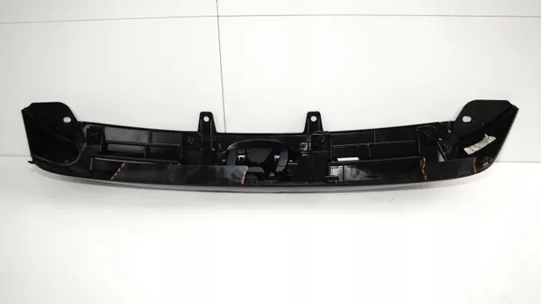 Grille de pare-chocs OEM 360156262 pour Honda CR-V III 06-09 image 8