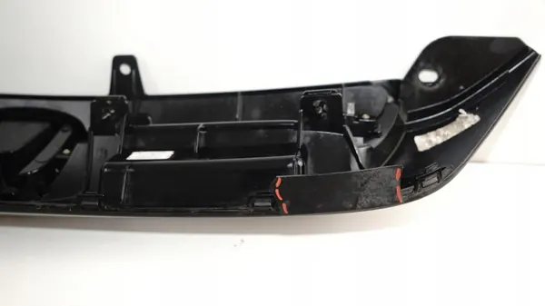 Grille de pare-chocs OEM 360156262 pour Honda CR-V III 06-09 image 9