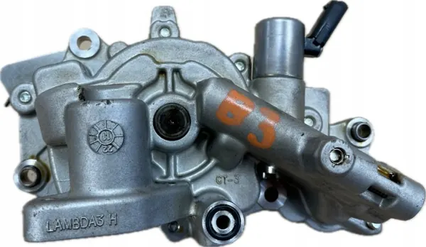 Válvula de bomba de aceite OEM 21310-3N301 Kia Carnival image 2