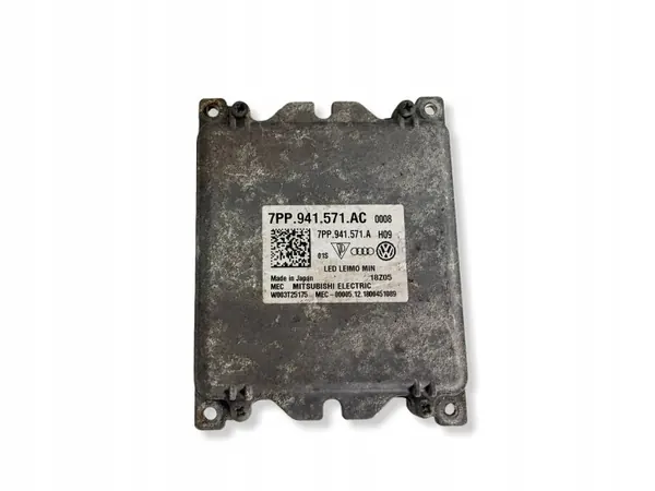 OEM 7PP941571AC LED-convertormodule voor VW/Audi image 2
