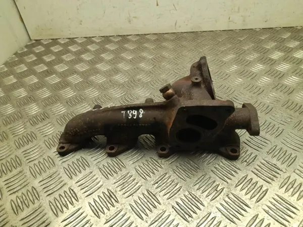 Colector de Escape OEM 16311017763 BMW 3 2019 image 2