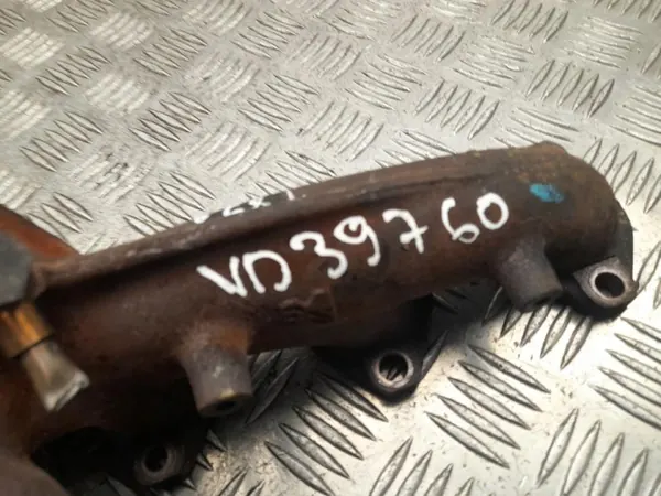 Colector de Escape OEM 16311017763 BMW 3 2019 image 4