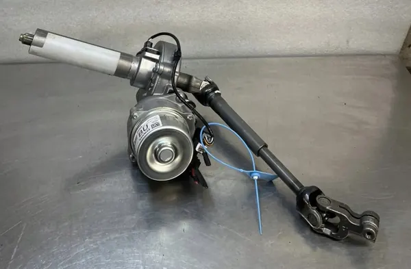 Colonne direction assistée OEM 488108251R pour Dacia Duster II image 2