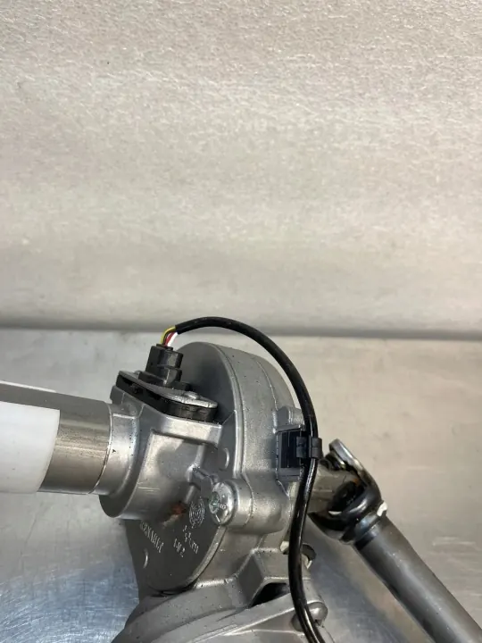 Colonne direction assistée OEM 488108251R pour Dacia Duster II image 4