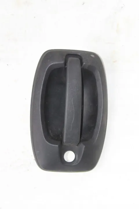 Fiat Ducato Fram Vänster Dörrhandtag OEM 6755687563789643456 image 2