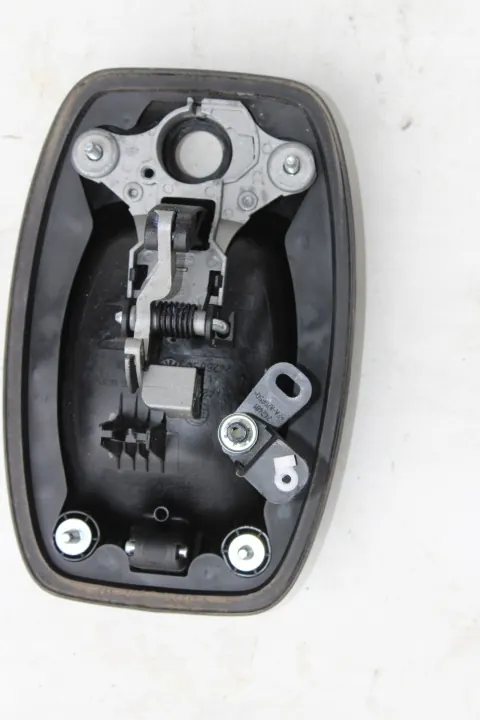 Fiat Ducato Fram Vänster Dörrhandtag OEM 6755687563789643456 image 3