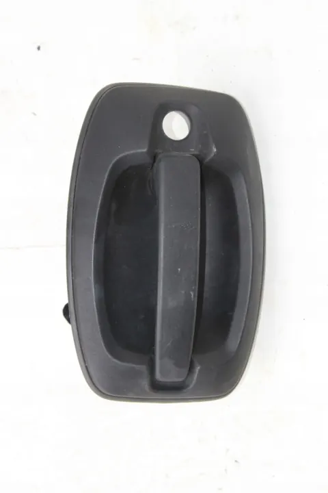 Fiat Ducato Fram Vänster Dörrhandtag OEM 6755687563789643456 image 4