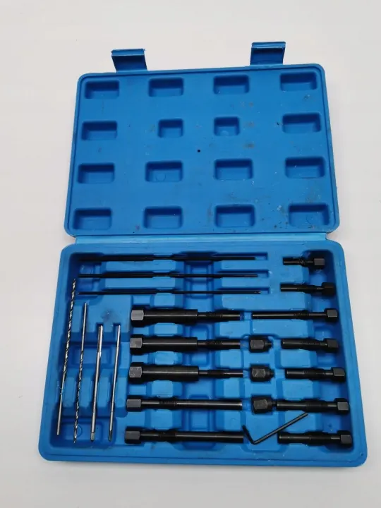 BIS Glow Plug Extractor Tool OEM AT0414 image 2