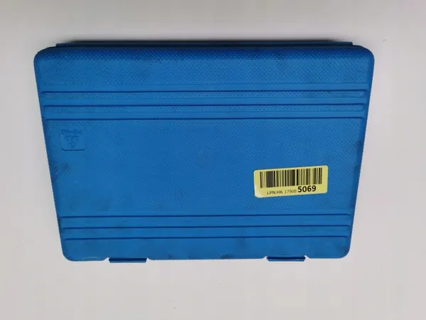 BIS Glow Plug Extractor Tool OEM AT0414 image 3