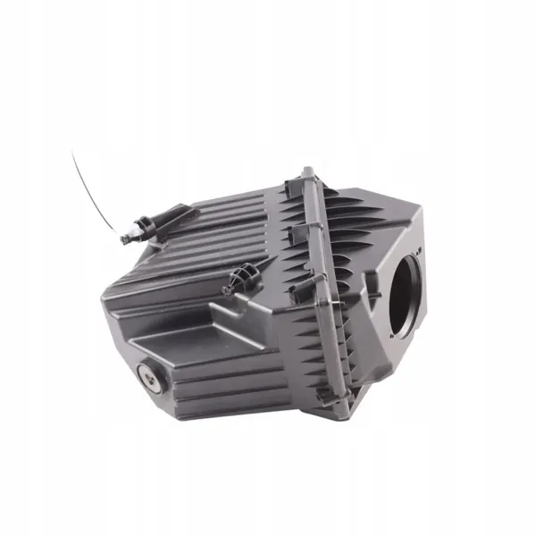 Ilmansuodatinkotelo Land Rover OEM GJ329A612A image 8