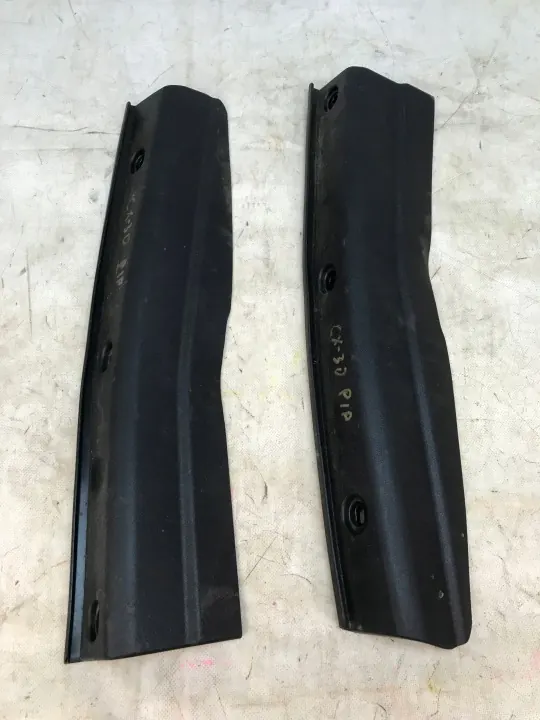 Junta de guardabarros Mazda CX-30 2019+ OEM DGF9 56915 image 2