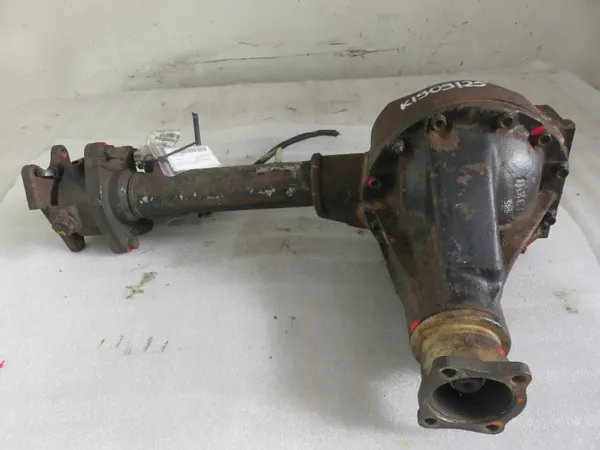 Suporte do diferencial dianteiro OEM 97162119 Opel Frontera image 2
