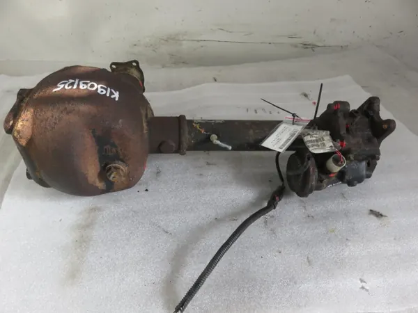 Suporte do diferencial dianteiro OEM 97162119 Opel Frontera image 4