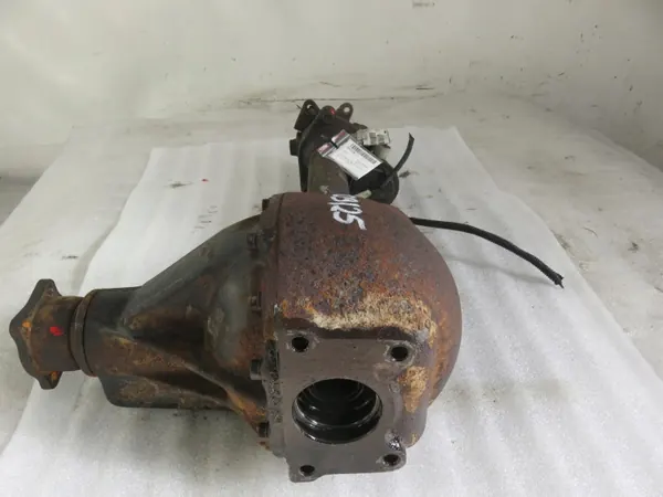 Suporte do diferencial dianteiro OEM 97162119 Opel Frontera image 5