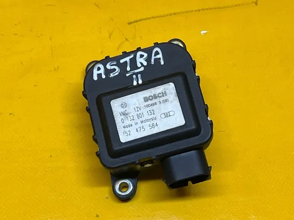 Lämmitysmoottori OEM 52475384 Opel Astra G II:lle image 2