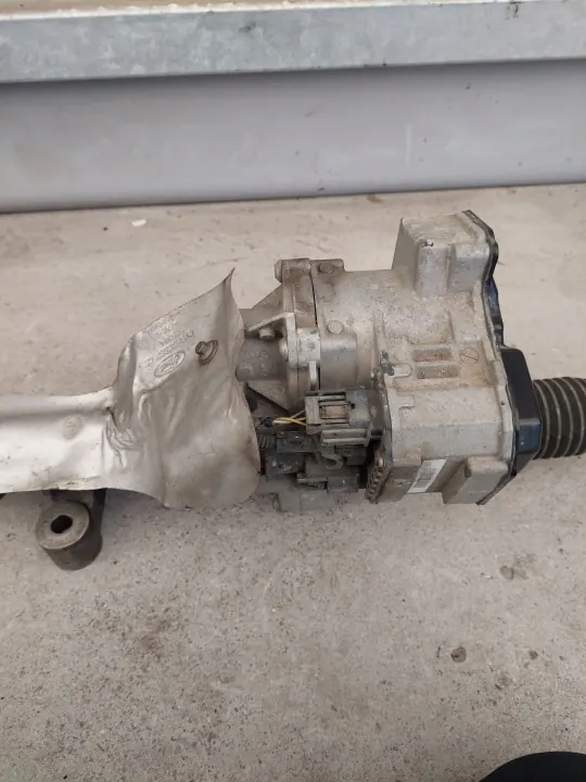 Amortisseur de hayon Ford Kuga MK2 OEM HV6C-3D070-NA image 4
