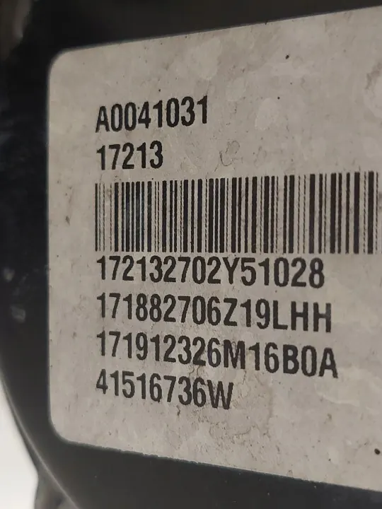 Amortisseur de hayon Ford Kuga MK2 OEM HV6C-3D070-NA image 6