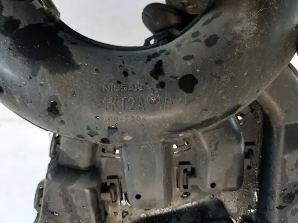 Luftresonator OEM REZONATOR POWIETRZA för Nissan Juke image 3