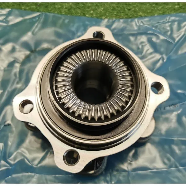 BMW X3 X4 G01 G02 3 G20 G21 5 G30 G31 Mozzo Anteriore OE 6871193 image 2