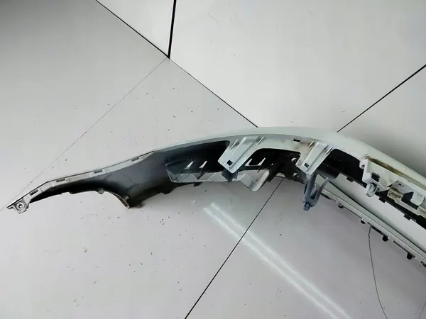 Paraurti anteriore VW Polo V 6R 6R0807221R 2009-2014 image 10