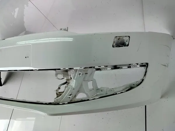 Paraurti anteriore VW Polo V 6R 6R0807221R 2009-2014 image 5