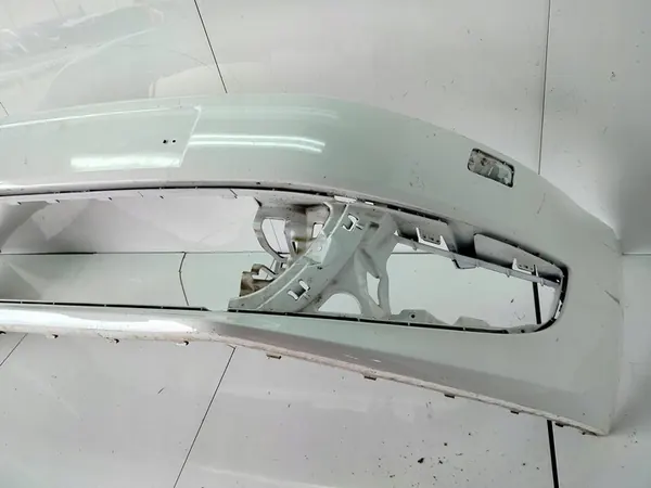 Paraurti anteriore VW Polo V 6R 6R0807221R 2009-2014 image 6