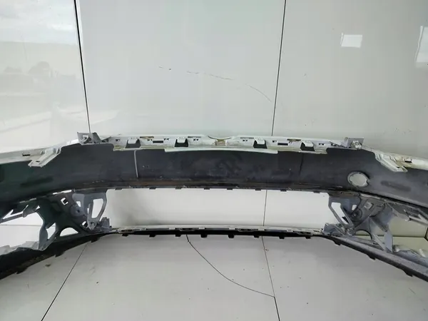 Paraurti anteriore VW Polo V 6R 6R0807221R 2009-2014 image 7