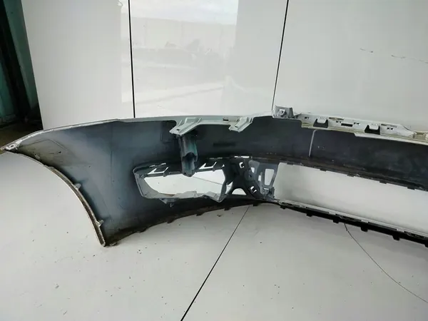 Paraurti anteriore VW Polo V 6R 6R0807221R 2009-2014 image 8