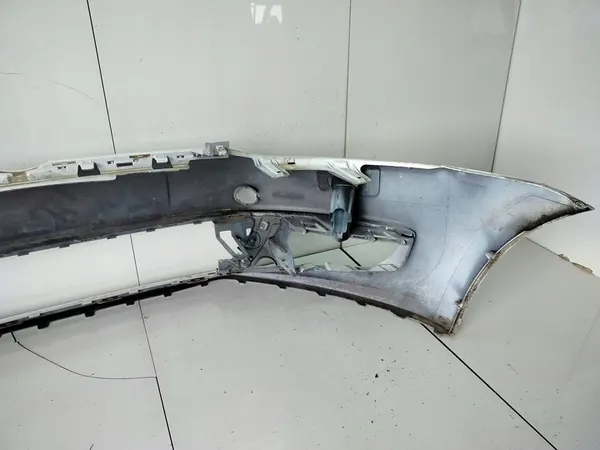 Paraurti anteriore VW Polo V 6R 6R0807221R 2009-2014 image 9