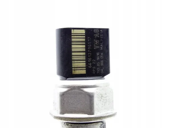 Audi Q5 SQ5 2017 Kraftstoffschiene 04L089G image 3