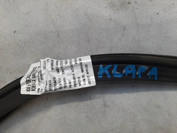 Joint de hayon KIA SPORTAGE V 2021- OEM KIA image 3