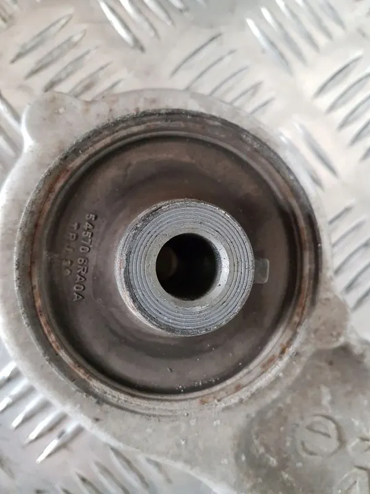 NISSAN QASHQAI J12 2021 1.3 DIG-T Supporto Anteriore Destro OEM image 2